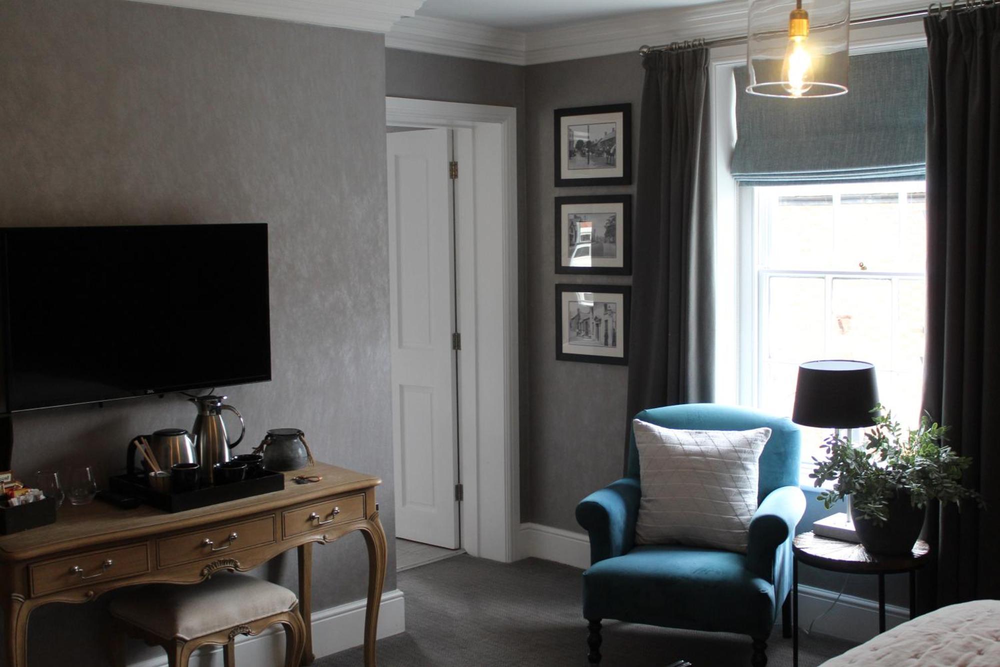 Stay On The High Street Tarporley Exterior foto