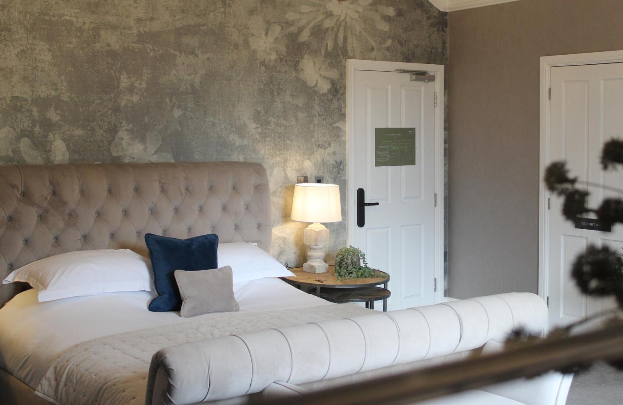 Stay On The High Street Tarporley Exterior foto