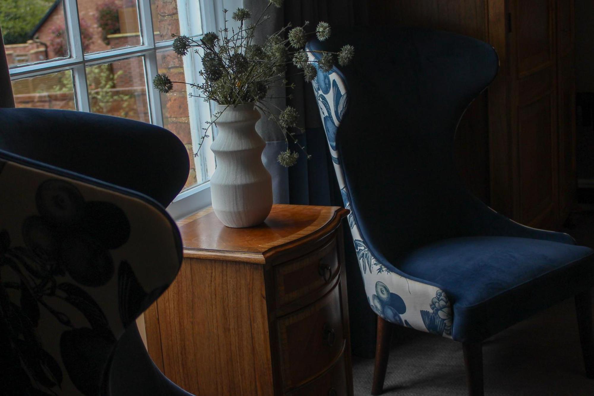 Stay On The High Street Tarporley Exterior foto